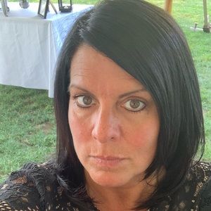 Meet your Posher, Alison